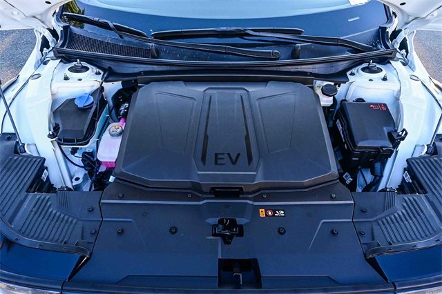 New 2026 Hyundai Ioniq 5 SEL image 29