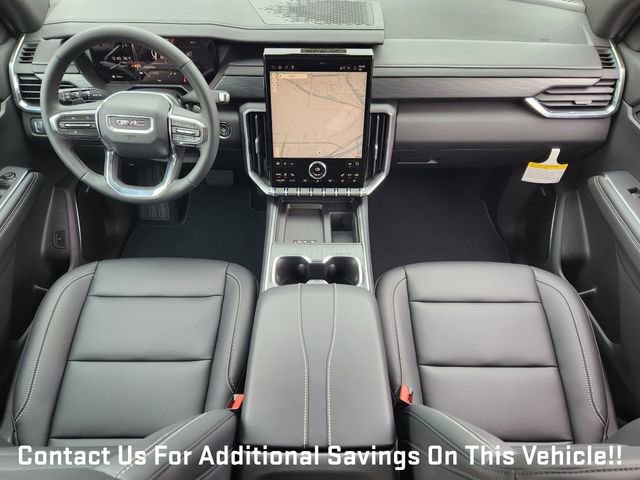 New 2026 GMC Acadia Elevation w/ Black Edition image 19