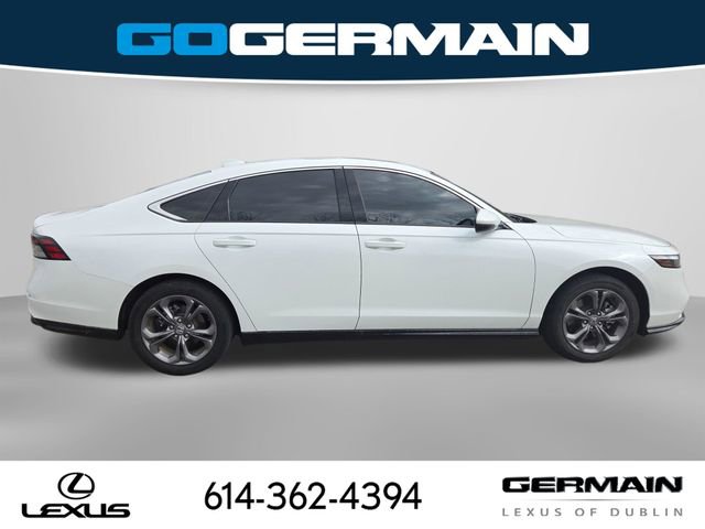 Used 2023 Honda Accord EX-L image 9