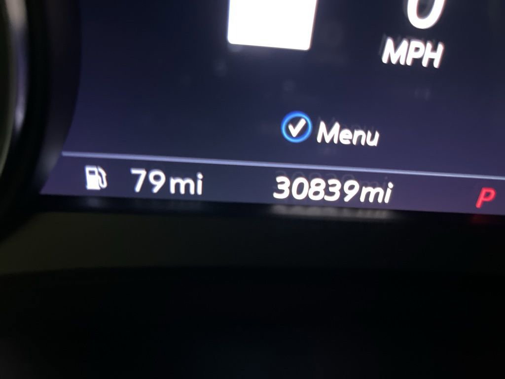 Used 2022 Cadillac XT5 Premium Luxury w/ Technology Package image 25