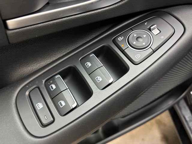 New 2026 Hyundai Sonata SEL image 11