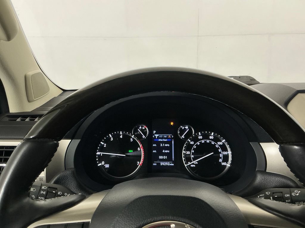 Used 2021 Lexus GX 460 Premium w/ Premium Package AWD/4WD image 10