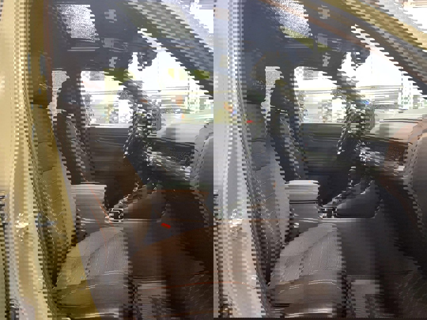 Used 2026 Honda CR-V TrailSport image 21