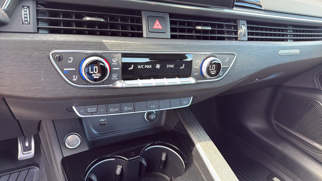 Used 2021 Audi A5 2.0T Premium Plus AWD/4WD image 33
