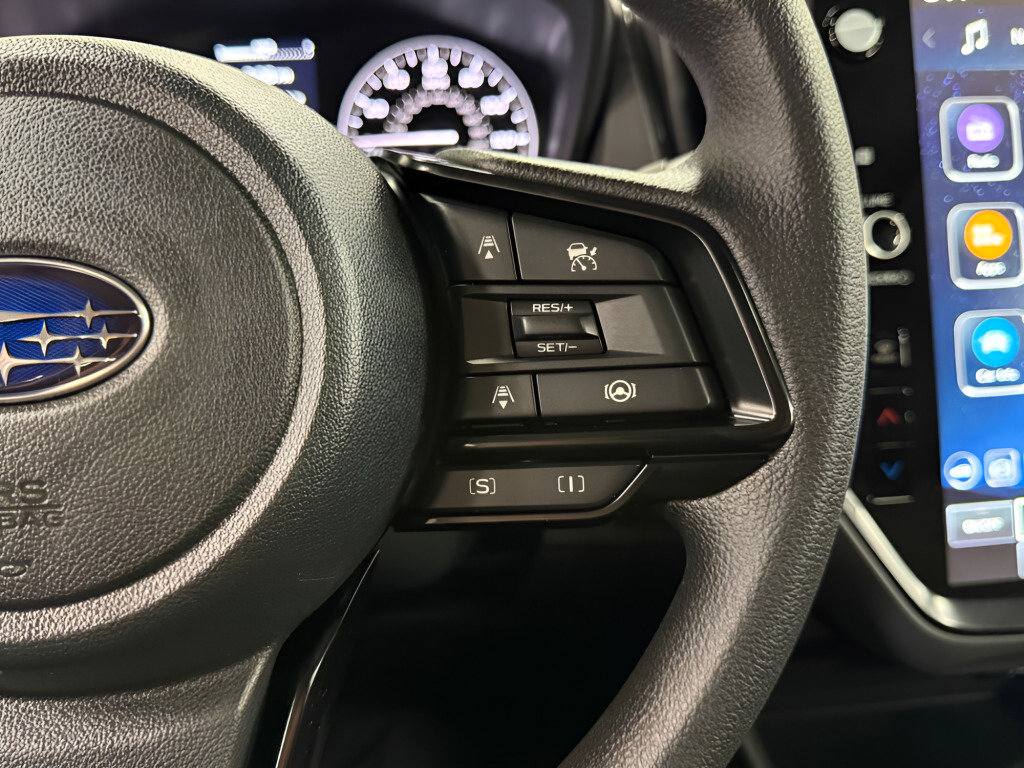 New 2026 Subaru Crosstrek 2.0i Premium image 13