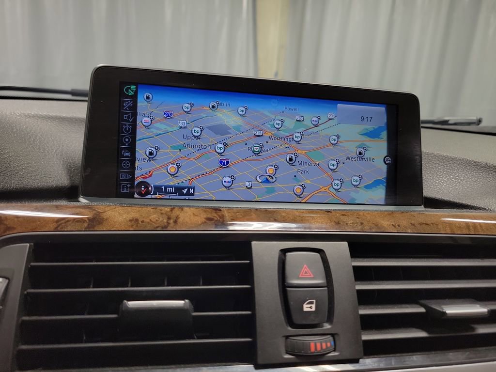 Used 2015 BMW 328i xDrive Sedan image 18