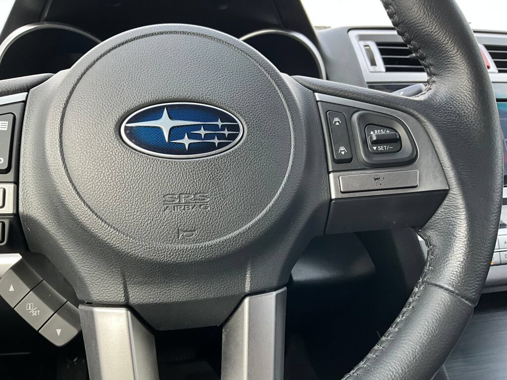 Used 2015 Subaru Legacy 3.6R Limited AWD/4WD image 20