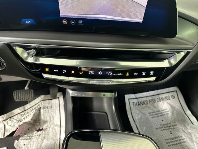 Used 2024 Cadillac Lyriq Tech image 23