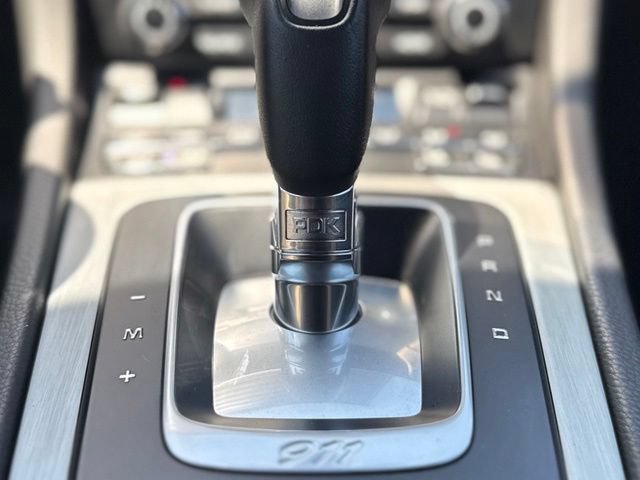 Used 2019 Porsche 911 Carrera 4S AWD/4WD image 26
