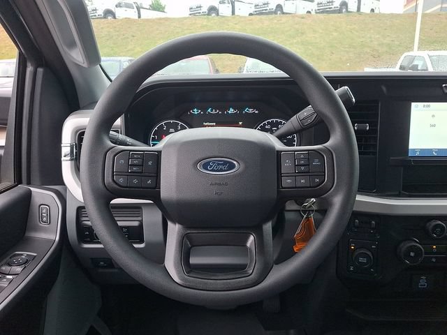 New 2026 Ford F250 XLT AWD/4WD image 9