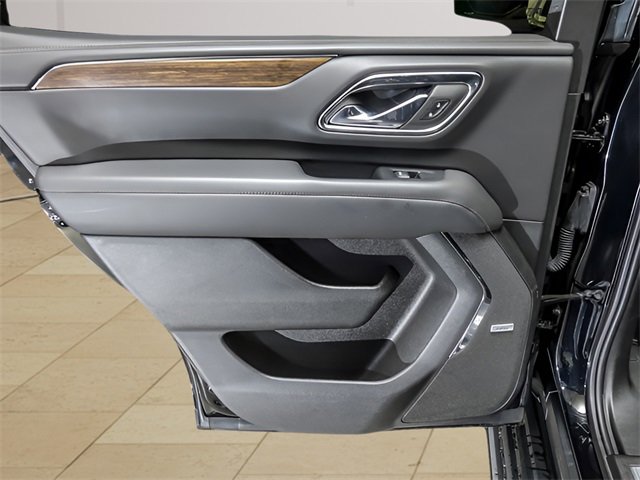 Used 2023 Chevrolet Tahoe High Country w/ Premium Package image 28