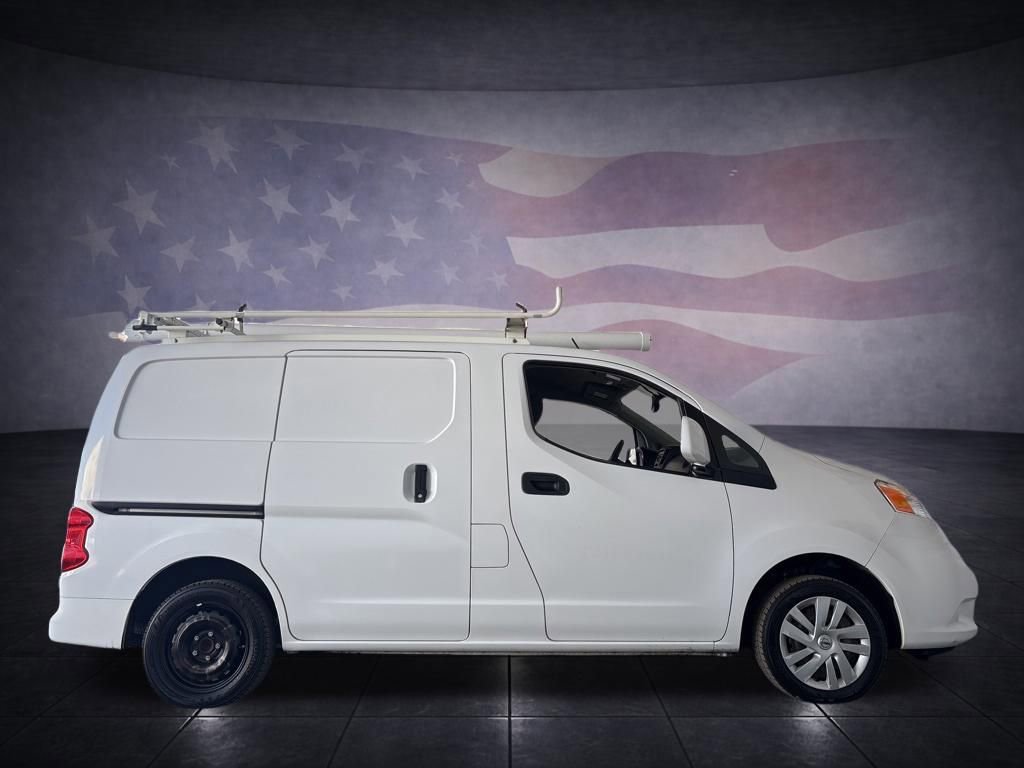 Used 2016 Nissan NV200 SV w/ Exterior Appearance Package FWD image 6