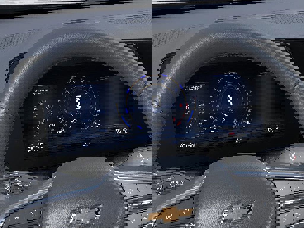 New 2026 Chevrolet Equinox LT w/ Convenience Package II image 19