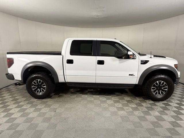 Used 2014 Ford F150 Raptor w/ Equipment Group 801A Luxury AWD/4WD image 9