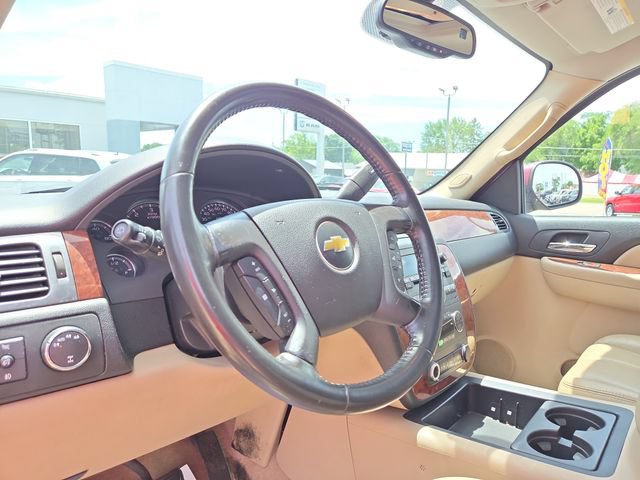 Used 2007 Chevrolet Tahoe LT w/ LT Preferred Equipment Group AWD/4WD image 34