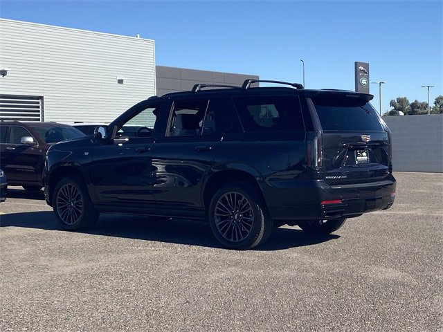 Used 2025 Cadillac Escalade Sport Platinum image 30