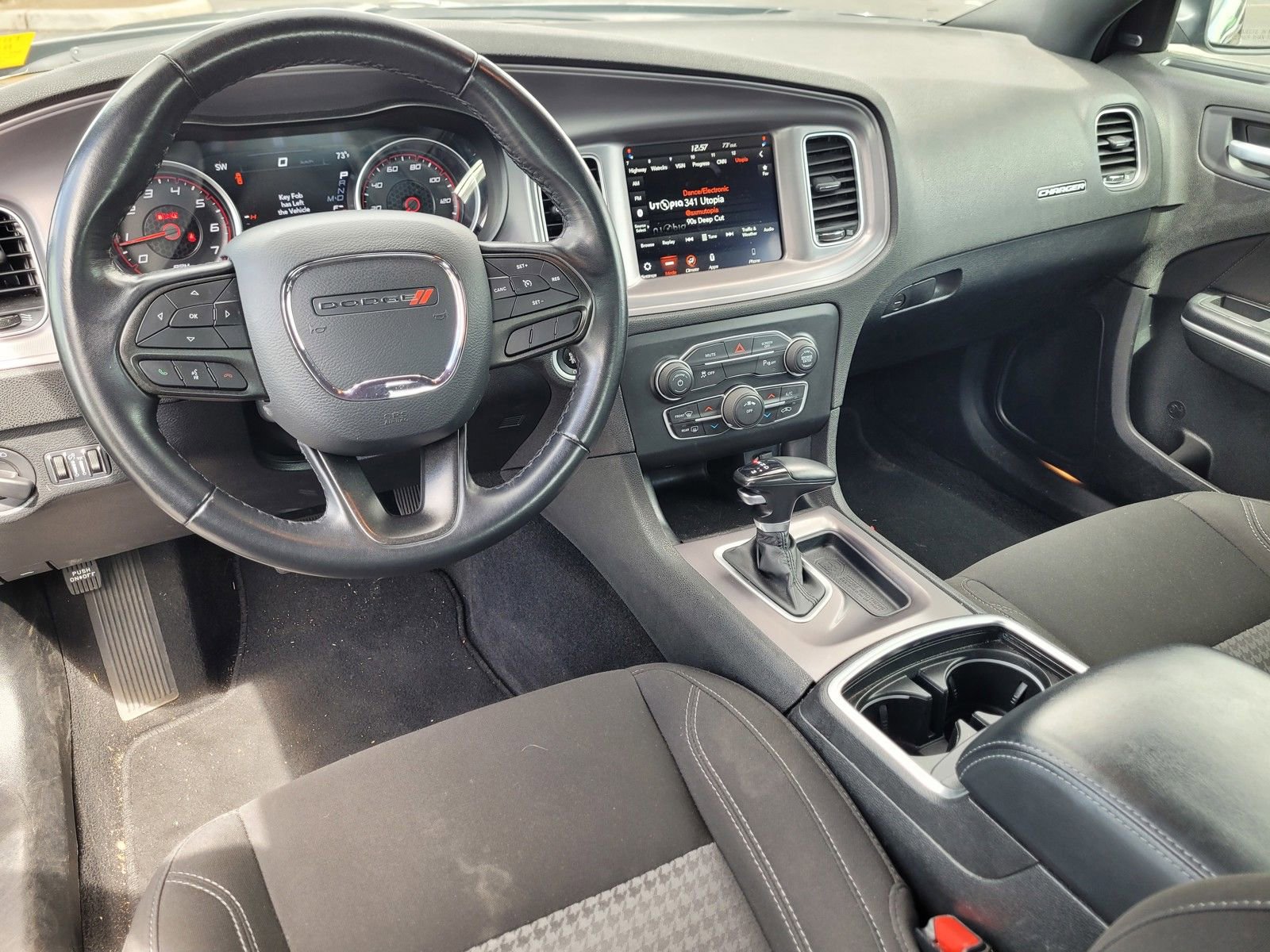 Used 2023 Dodge Charger SXT image 13