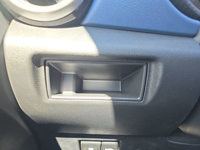 Certified 2025 Nissan Versa SV w/ Trunk Package image 30