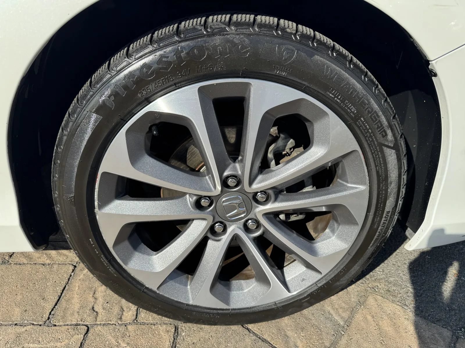 Used 2013 Honda Accord Sport image 15