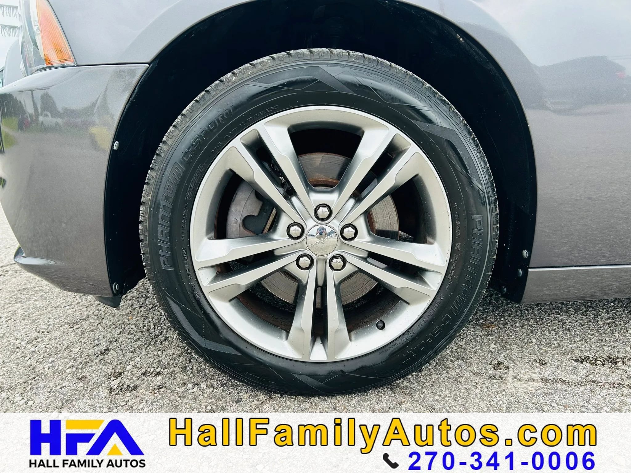 Used 2014 Dodge Charger SXT AWD/4WD image 32