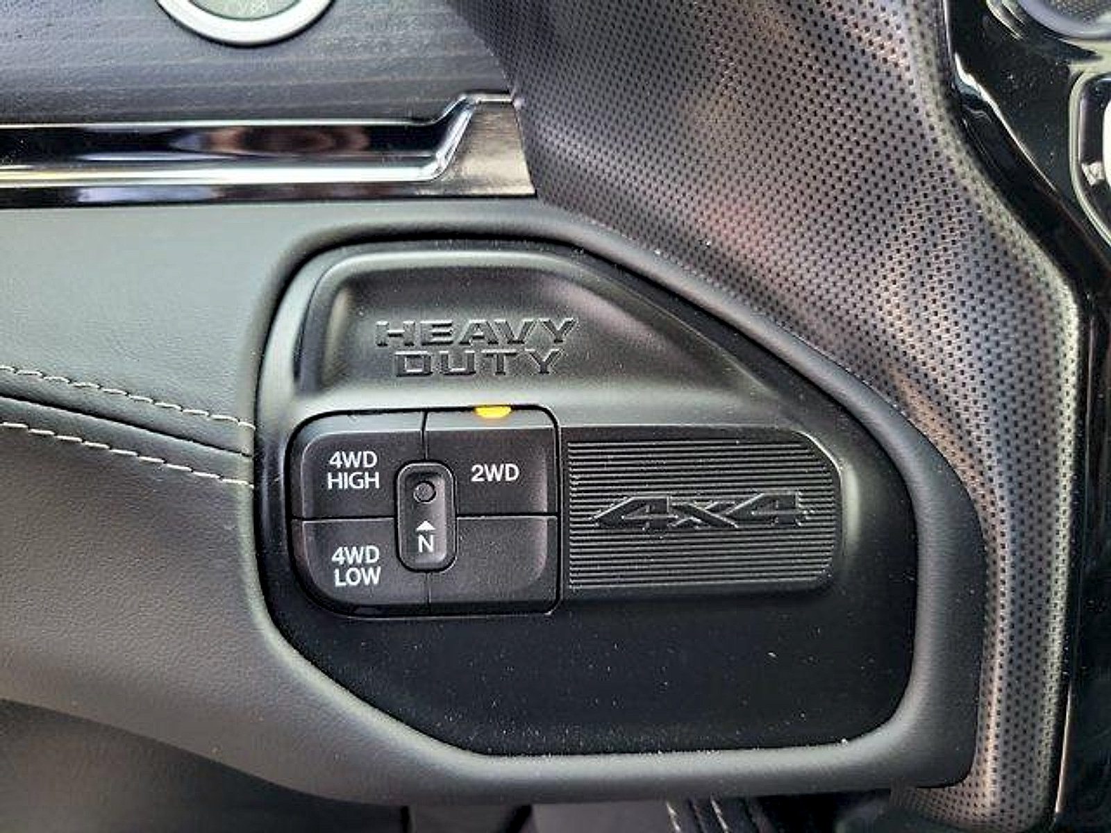 Certified 2024 RAM 2500 Limited AWD/4WD image 34