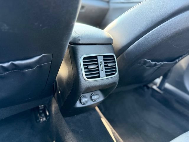 Used 2018 Kia Optima EX w/ Premium Package FWD image 20