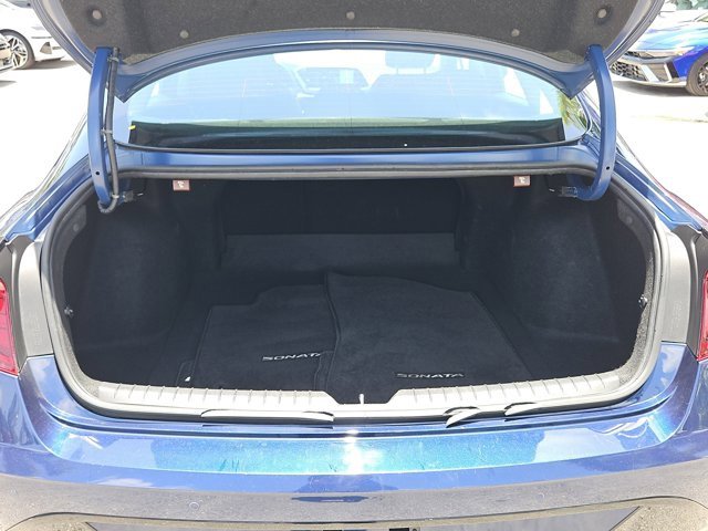 Used 2022 Hyundai Sonata Limited image 7