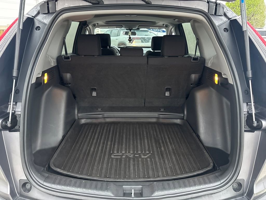 Used 2021 Honda CR-V EX image 17