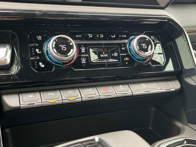 New 2026 GMC Sierra 1500 AT4 w/ AT4 Premium Package image 31