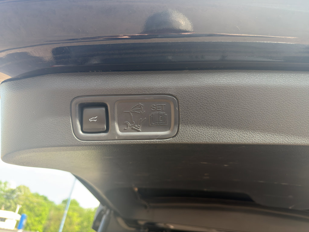 Used 2022 Ford Expedition Timberline image 18