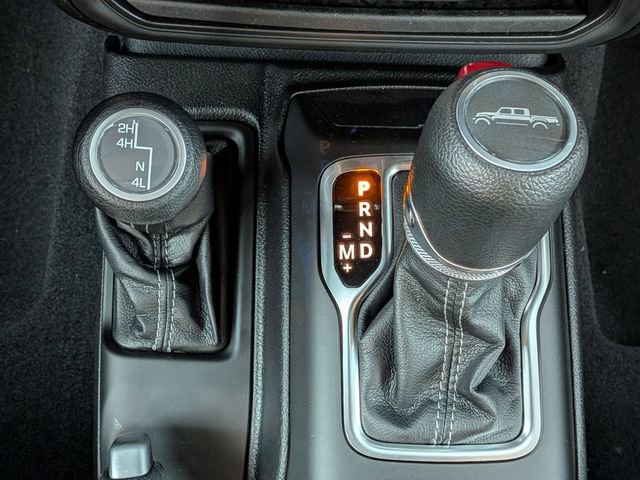 New 2026 Jeep Gladiator Sport image 15