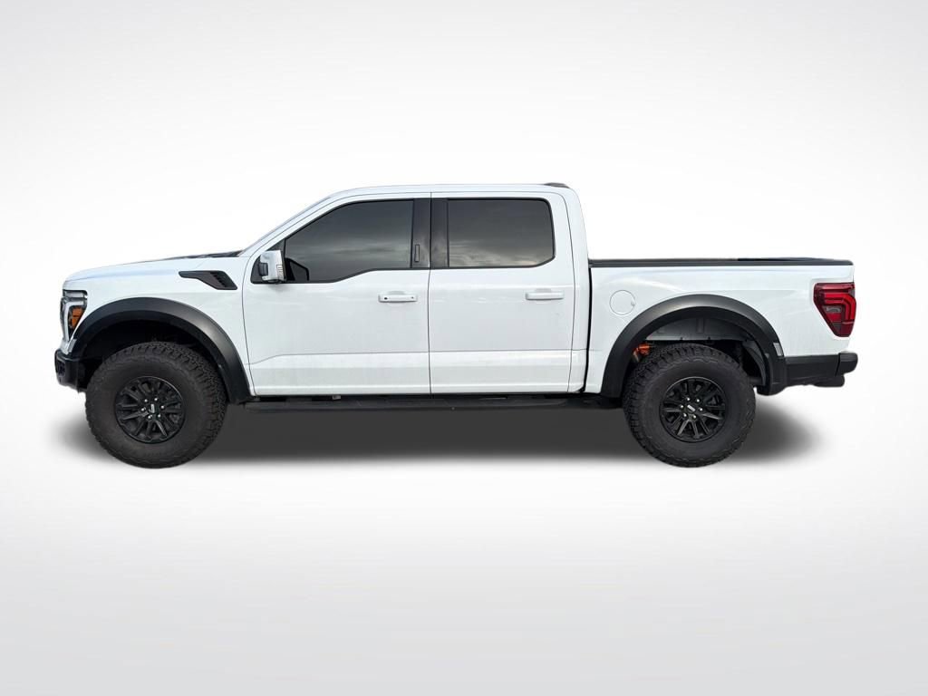 Used 2024 Ford F150 Raptor image 8
