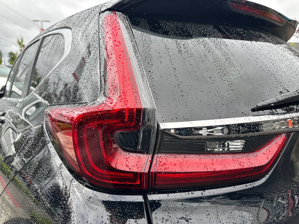 Used 2022 Honda CR-V EX-L image 10