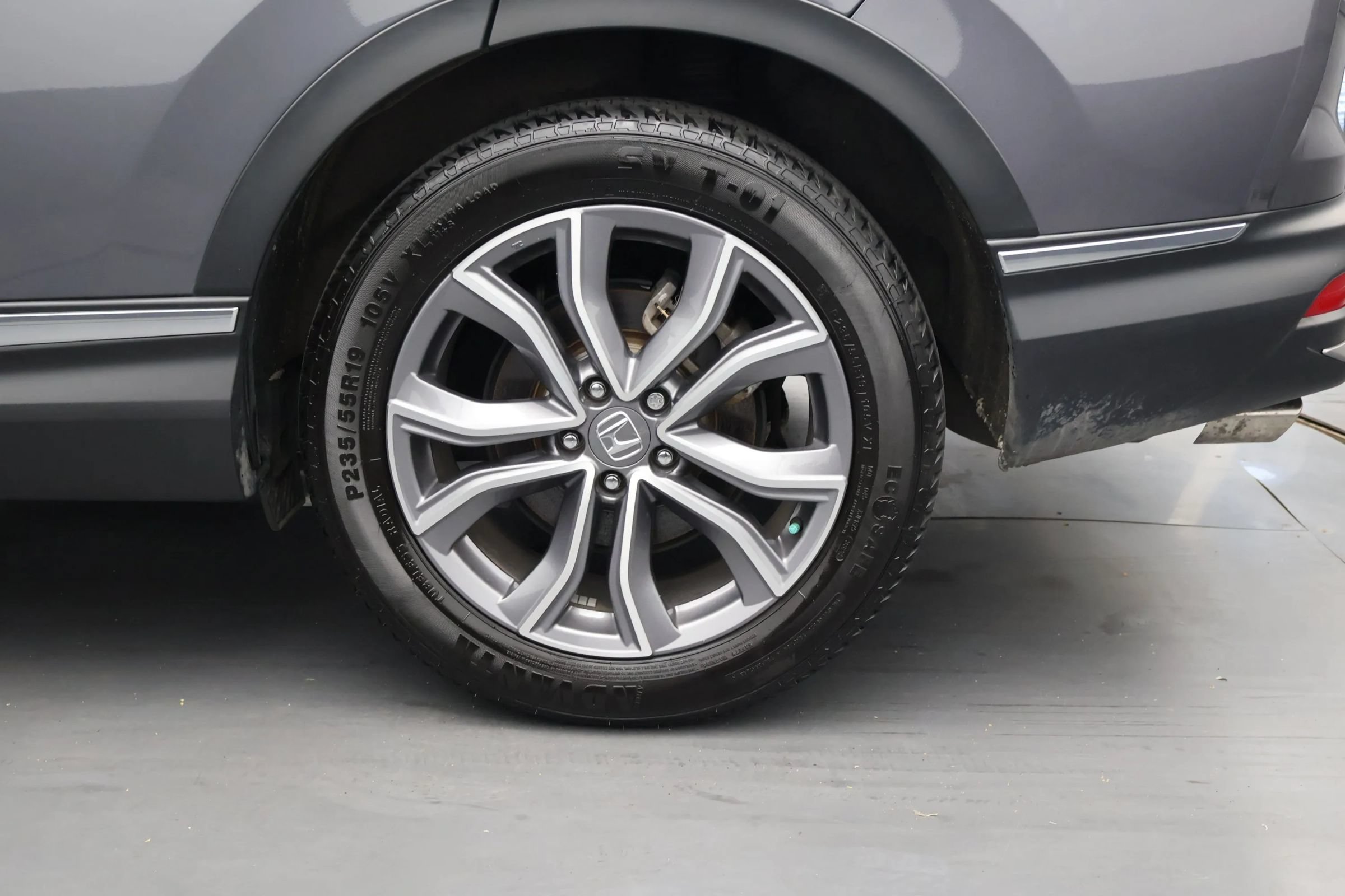 Used 2022 Honda CR-V Touring image 38