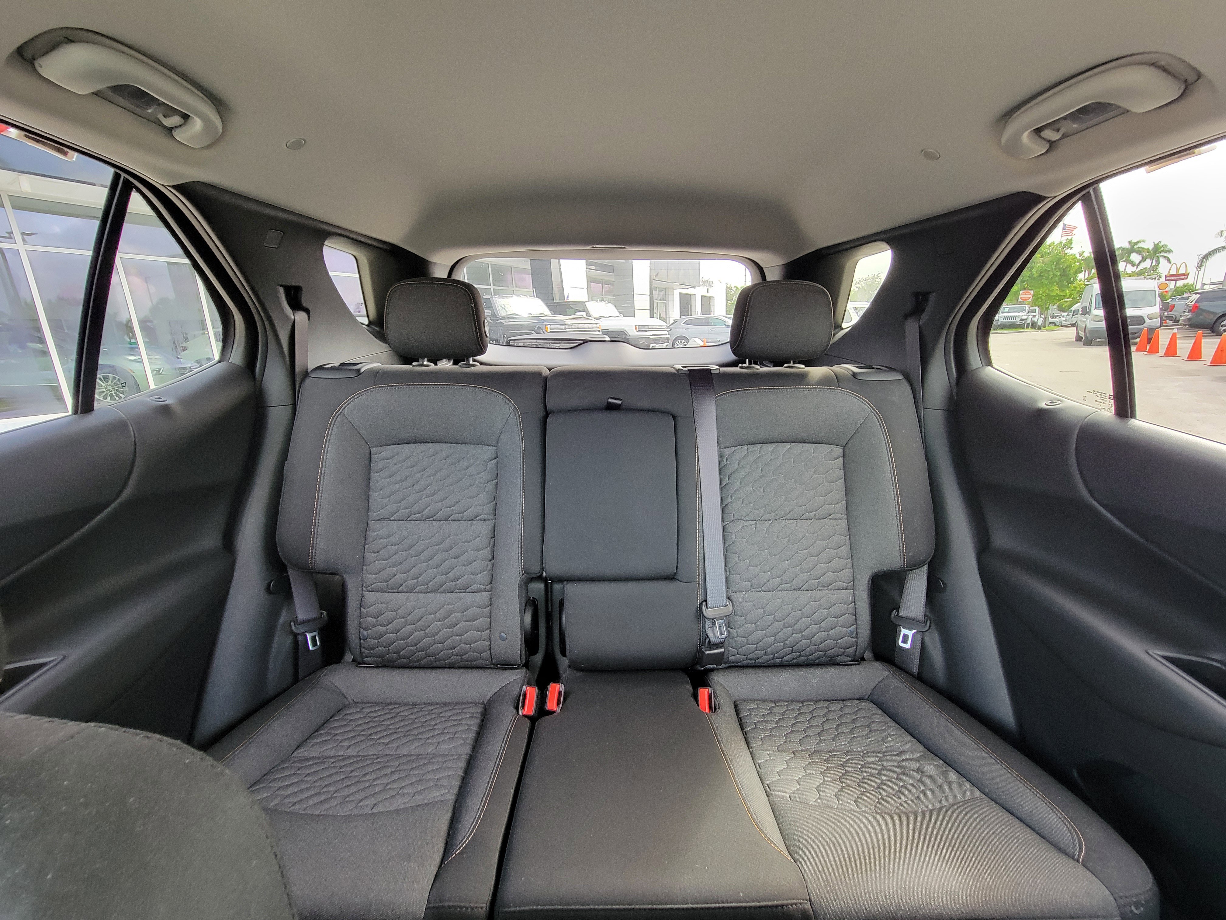 Used 2020 Chevrolet Equinox LT image 15