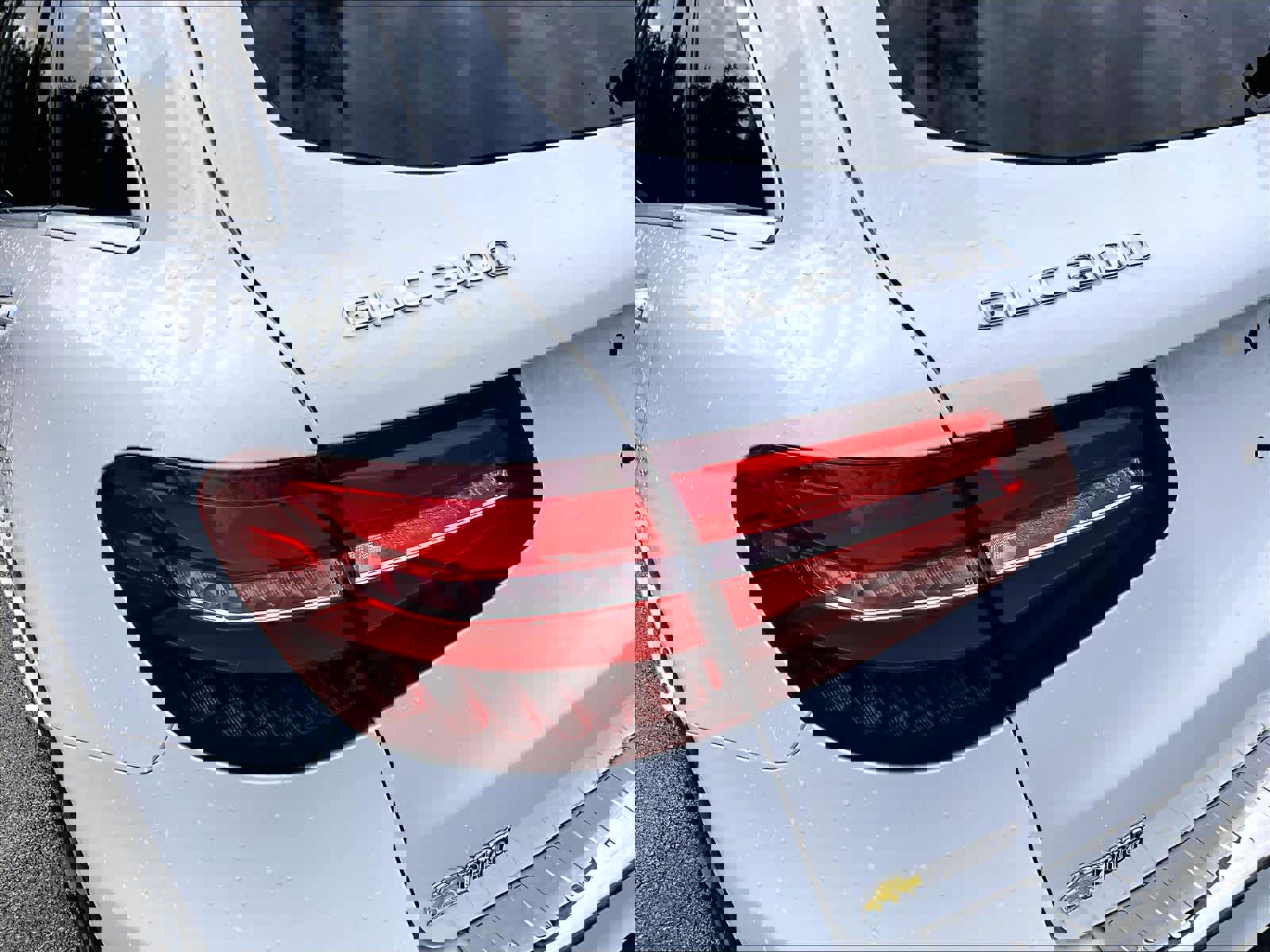 Used 2017 Mercedes-Benz GLC 300 4MATIC image 34