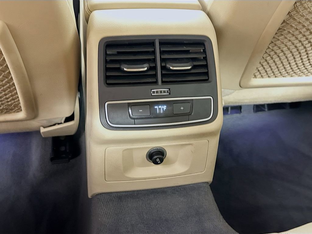 Used 2020 Audi A4 2.0T Premium w/ Convenience Package image 30