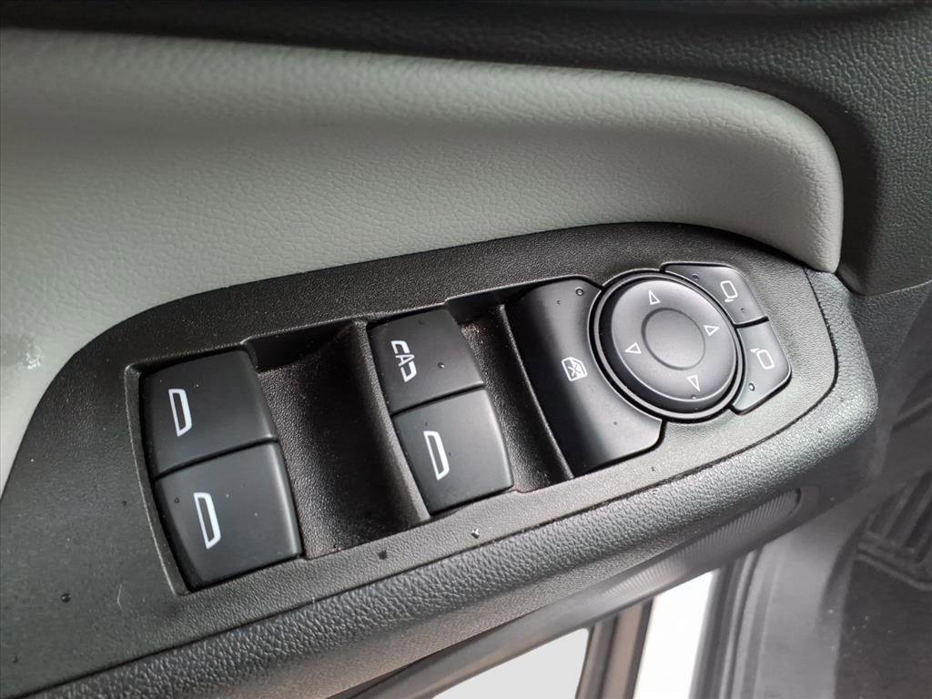 Used 2022 Chevrolet Equinox LS w/ LS Convenience Package image 13