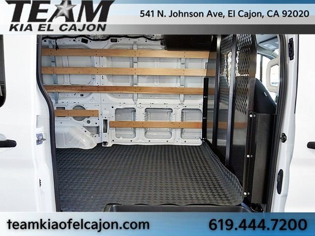 Used 2024 Ford Transit 250 Low Roof w/ Exterior Upgrade Package image 13