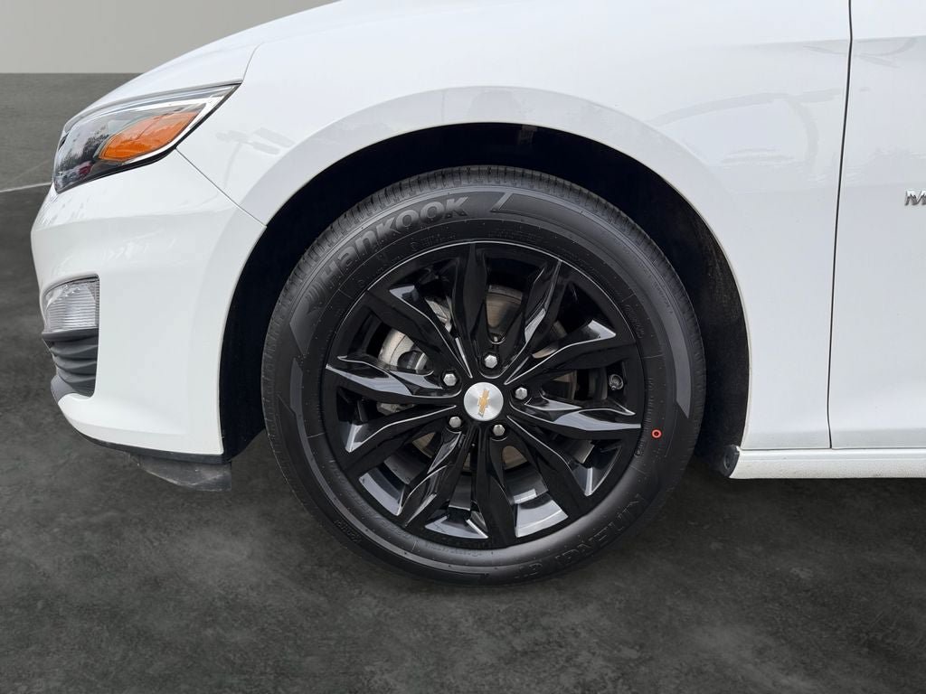 Used 2024 Chevrolet Malibu LT FWD image 4