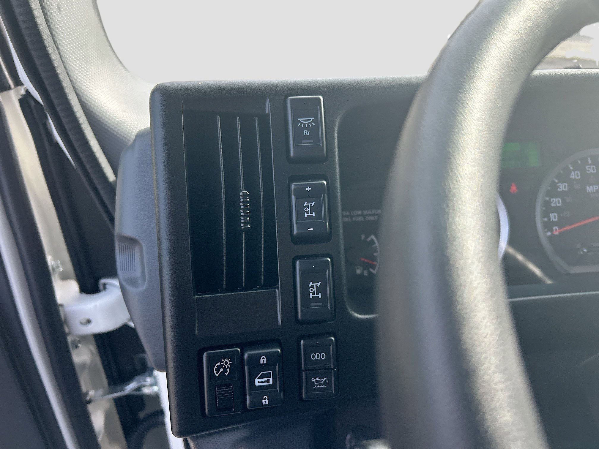 Used 2023 Chevrolet Low Cab Forward 5500XD RWD image 10