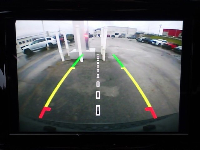 New 2026 Dodge Durango GT w/ Blacktop Package image 20