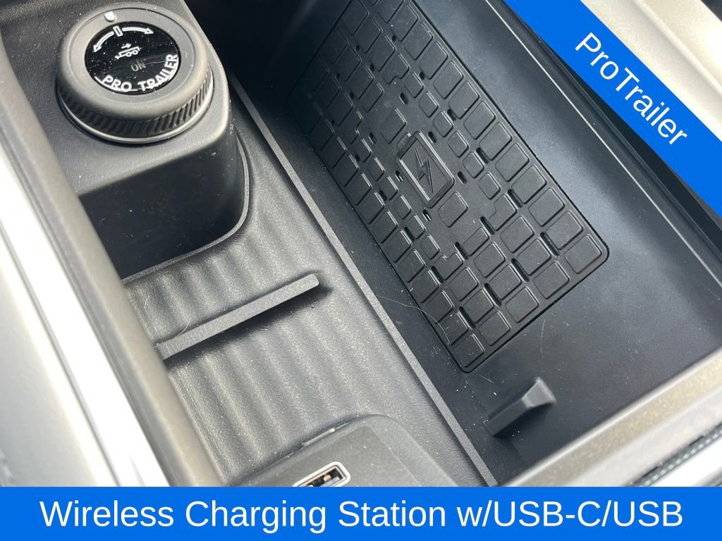 New 2025 Ford Expedition Max Platinum w/ Platinum Ultimate Package image 19