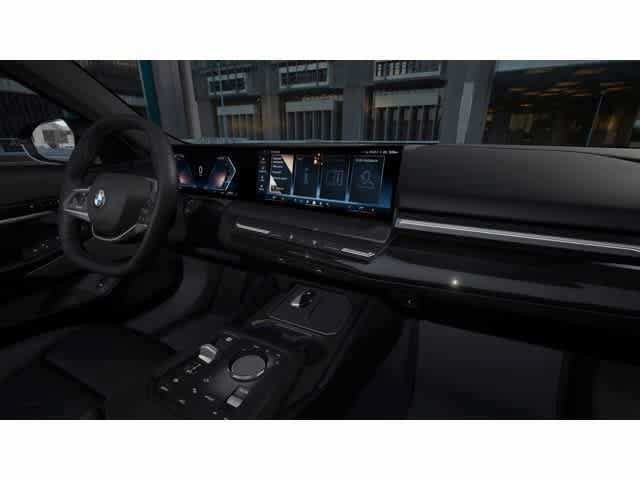 Used 2026 BMW 530i RWD image 14