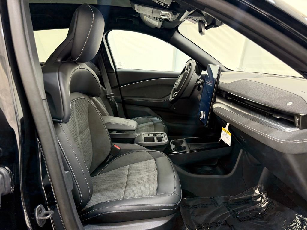 New 2025 Ford Mustang Mach-E GT w/ Interior Protection Package image 18