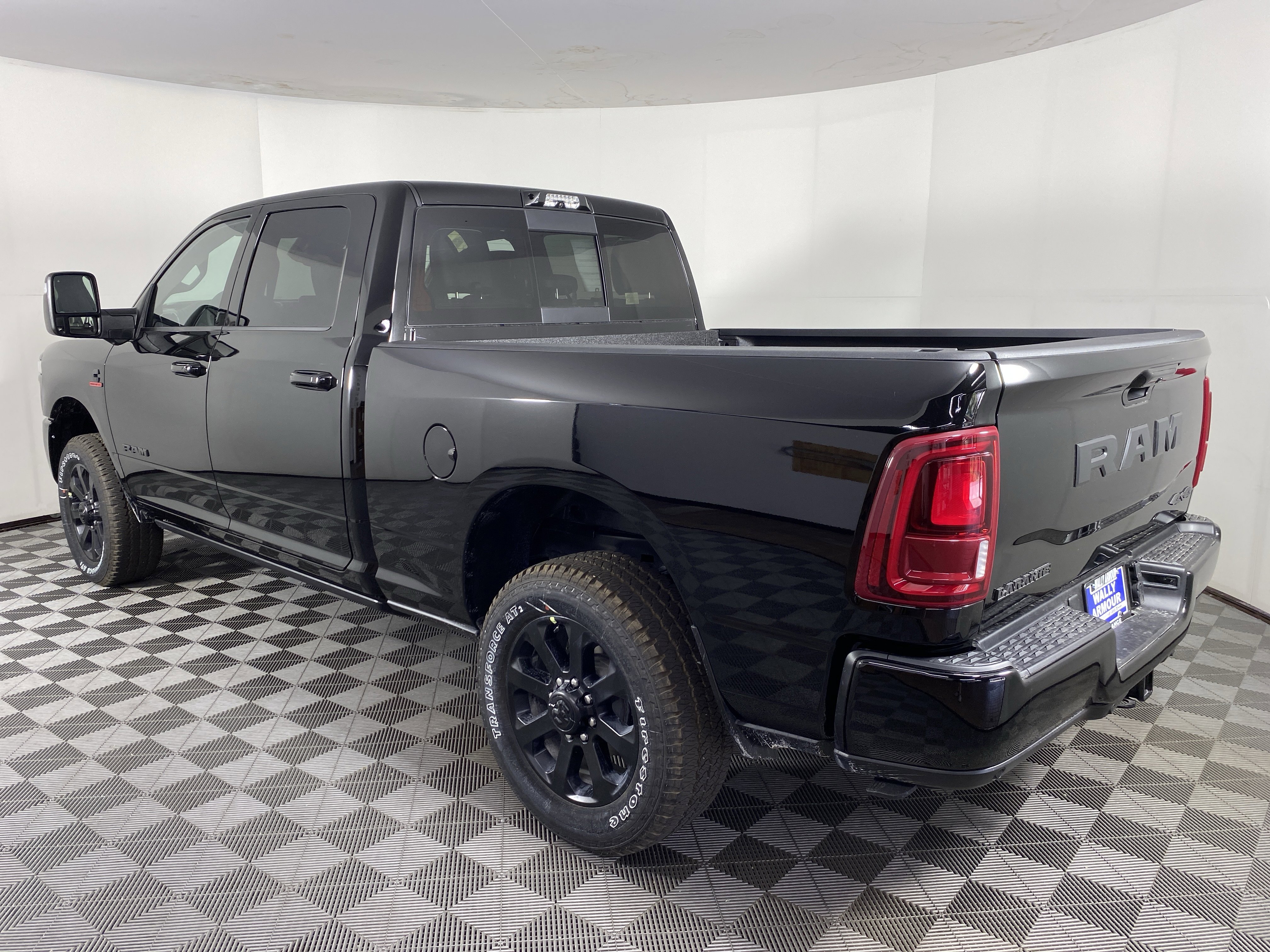 New 2026 RAM 2500 Laramie image 10