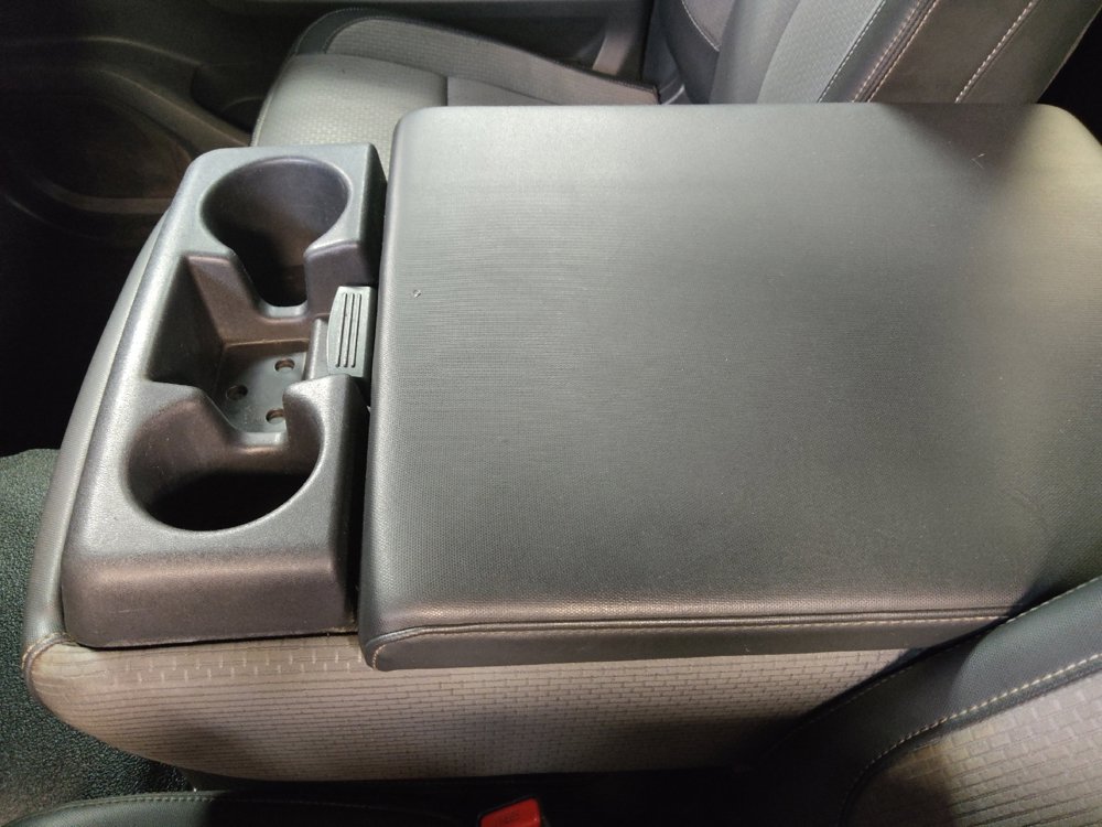 Used 2021 Nissan Titan S w/ S Utility Package image 26