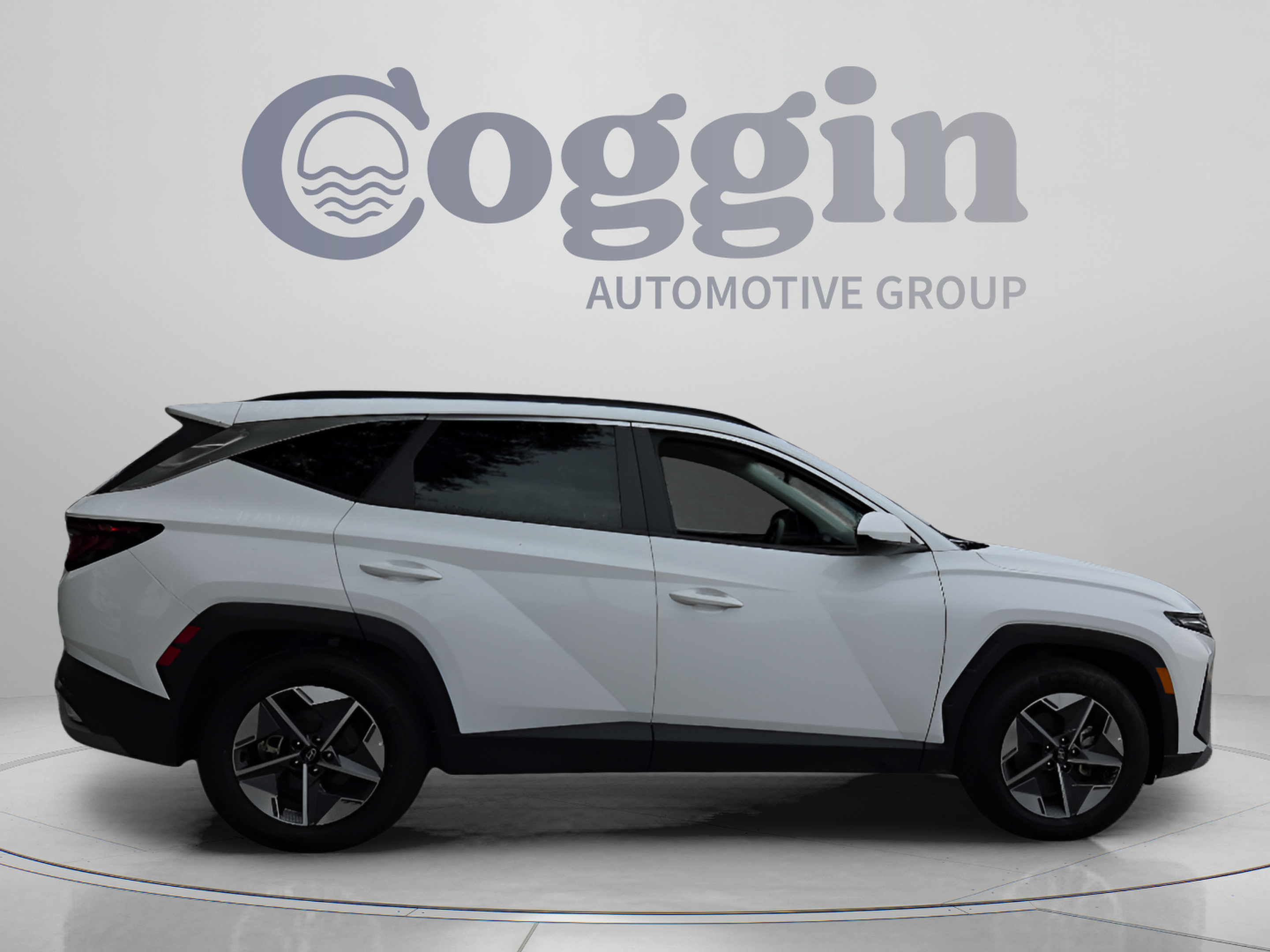 Used 2025 Hyundai Tucson SEL FWD image 6