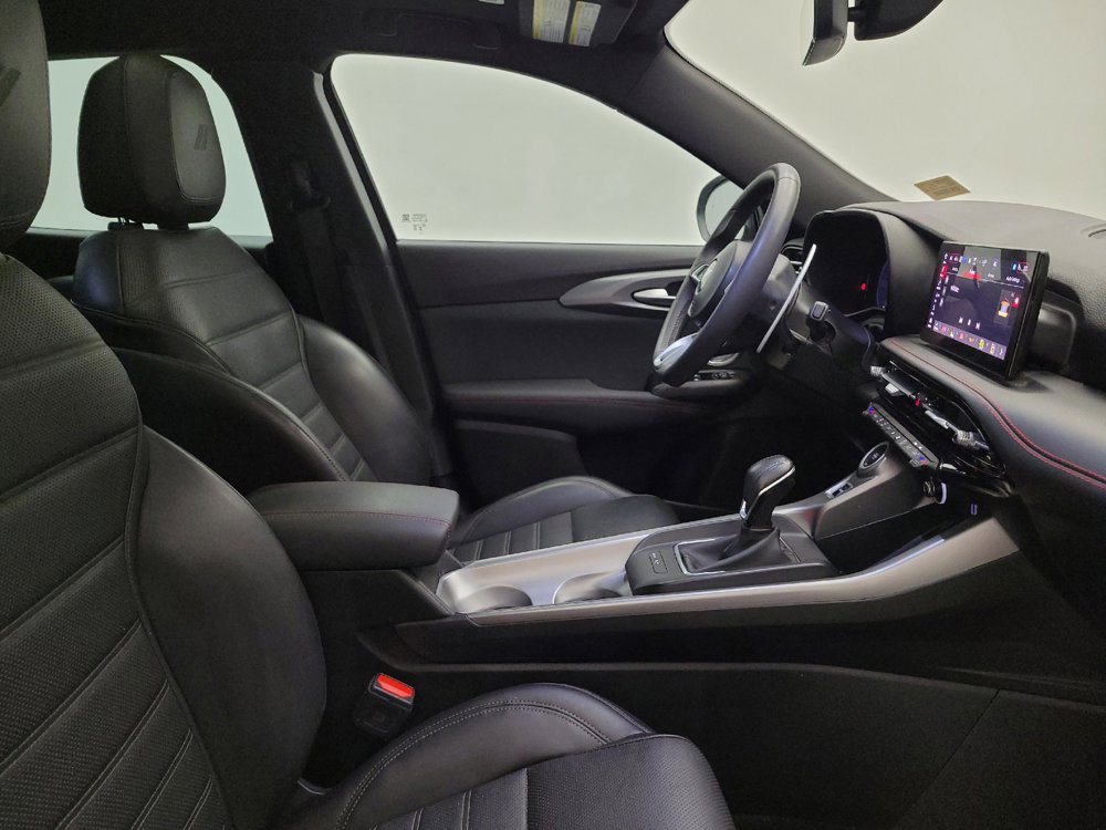 Used 2024 Dodge Hornet R/T Plus w/ R/T Blacktop Package AWD/4WD image 21