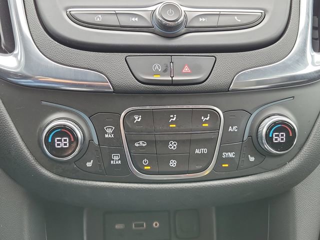 Certified 2023 Chevrolet Equinox LT FWD image 34